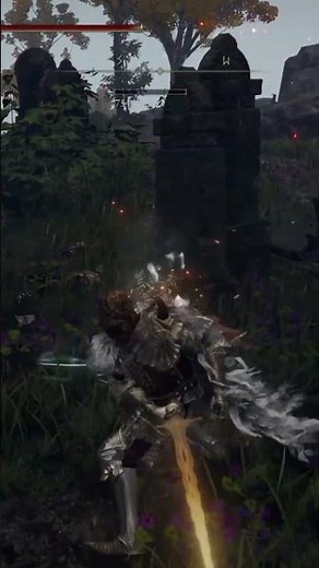 Elden Ring - SLEEPER weapon Bandit's Curved Sword location #eldenring #eldenringguide