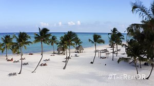 Whether you're celebrating an engagement like Teddy and Heather or you're relaxing on your honeymoon like Clay and Natalie, Dominican Republic is a truly great destination for couples. #TheRealDR | GoDominicanRepublic