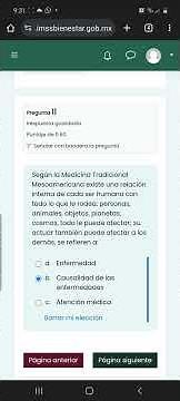 Interculturalidad en Salud, Curso SIESABI, IMSS BIENESTAR