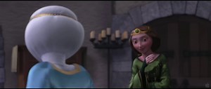 Brave - Trailer 4
