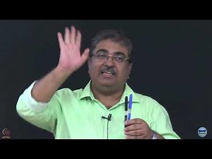 Week 7-Lecture 39 : Brief overview of nonlinear optical phenomena(contd.)