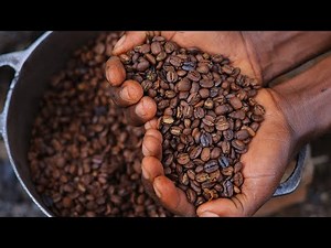 Ugandan Coffee!!!! What makes Ugandan Coffee stand out on the World Market