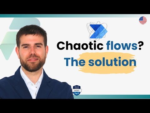 How to Avoid Technical Debt in Power Automate with the State Machine Pattern