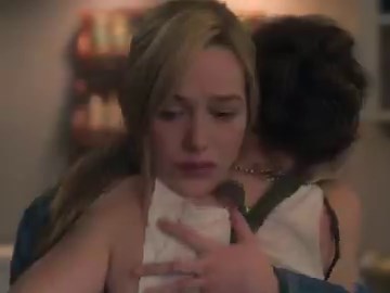 If Victoria Pedretti is in it consider me seated