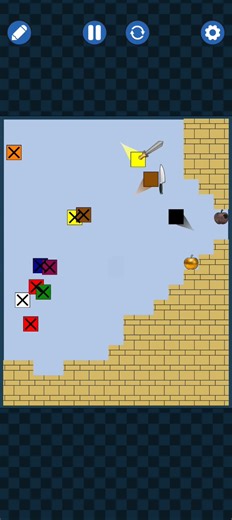 square battle #parati #games #gaming