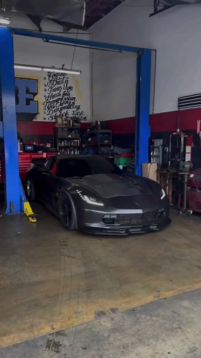 Diagnosing a C7 Z06 Fuel Pump Issue Successfully