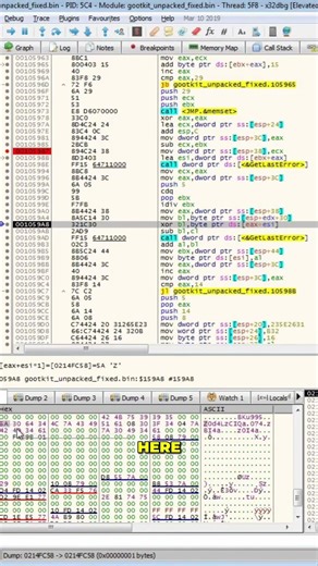 Reverse Engineering Python XOR Encryption