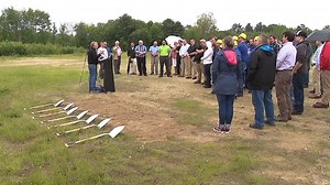 Harvey Performance expanding in Gorham