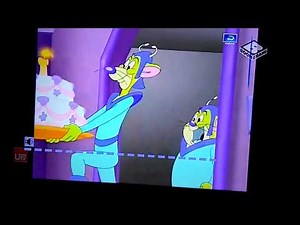 Tom & Jerry Tales: "Martian Mice" (Clips #33 + Ending Scene + Cut) | by @Boomerang Asia
