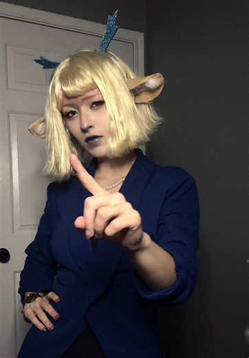 Deltarune Cosplay Highlights Featuring Carol