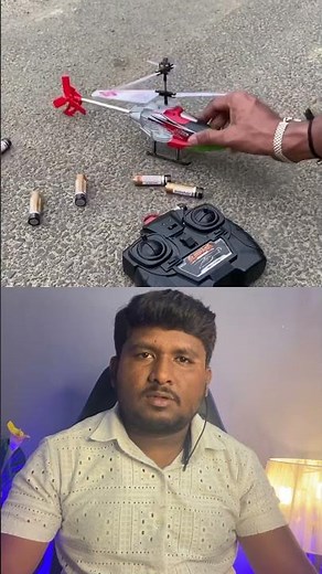 Best Remote Control Helicopter? Velocity RC Review! 🚀 VelocityHelicopter #RemoteControlHelicopter