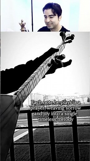 The Sound of Turkey’s Soul | Baglama Masterpiece