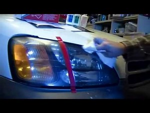 NOVUS Plastic Polishing