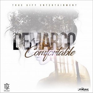Listen: Demarco - Comfortable