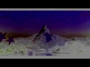 Paramount Pictures - Logo (Horror Version) 😱