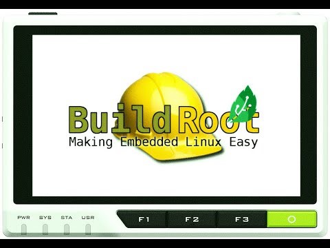 Buildroot - S3 (Introduction to Packages structure and Config.in)