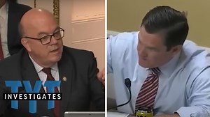 10K views · 281 reactions | Screaming Match BREAKS OUT During Congressional Hearing | TYT Investigates | Facebook