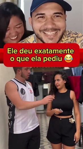 Ele levou a sério demais 😳😂 #videosengracados #shorts#humor
