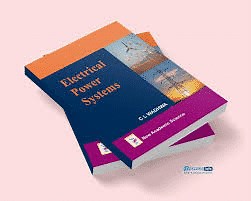 Best Books for Electrical Power System