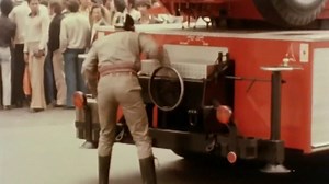 O Incêndio no Edifício Joelma em HD (Imagem Forte)