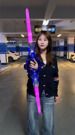 New #sword #shorts #The most explosive lightsaber#retractable sword #trending #viral#shortsfeed#diy