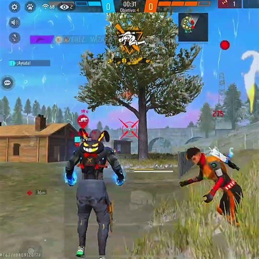 Wizard.yt🔱❤️🔱Es hora del show☝🏼🗿