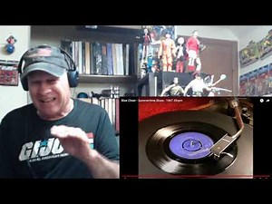 Reaction - Blue Cheer - Summertime Blues - Heavy Metal First
