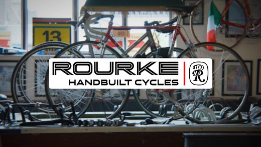 1K views · 21 reactions | The first video in our Built in Britain series with Muc-Off goes live on our YouTube channel tomorrow at midday. We go behind the scenes of Rourke Handbuilt Cycles and talk to owner, Jason Rourke, about what makes Britain so good at building bikes. Why not head over and subscribe, so you don't miss it: www.youtube.com/c/roadcc | road.cc | Facebook