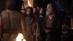 MOISÉS & LOS DIEZ MANDAMIENTOS -... - Cesar Carlos Condori