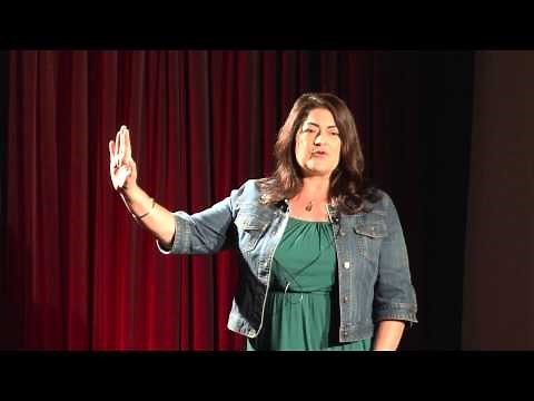 Trans Liberation is for Everybody | Anneliese Singh | TEDxGeorgiaStateU