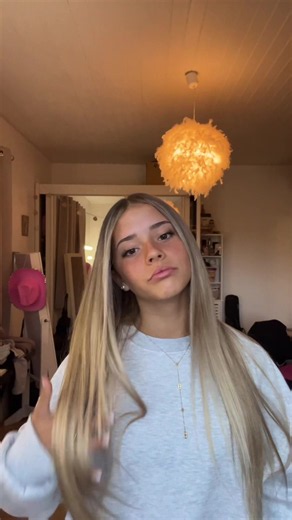 #playback #cheuveux #blonde #maladie #pourtoiii