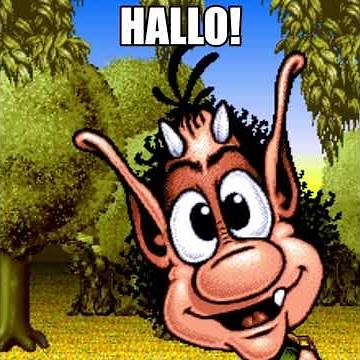 Hallo! Er der nogen hjemme?