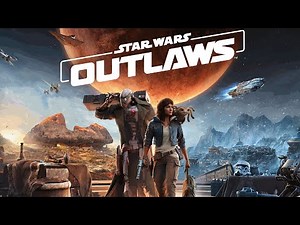 First Look - Star Wars Outlaws (5120x1440 32x9 Gameplay)