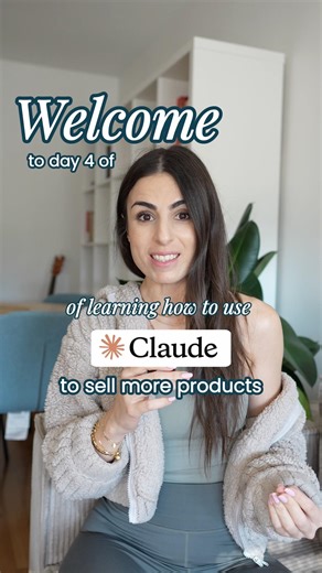 Restructure Your Shopify Navigation Menu, Collections and Subcollections using AI 🔥 #shopify