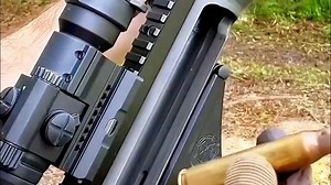 【军火展示】.50 BMG_哔哩哔哩_bilibili