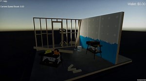 [WIP] Early Access Simulator - An Experiment by Output Studios