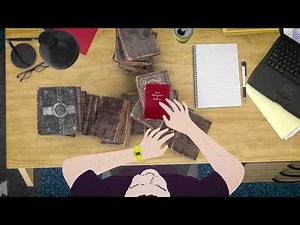 Chris's Story - GOOD NEWS for Everyone!