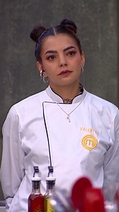 Valentina lo dejó clarísimo: si ella no llega a la final, Michelle es su caballito 💥🤝. La locutora ya escogió a quién le apuesta con toda. #MasterChefCelebrity #MasterChefCelebrityColombia | MasterChef Colombia