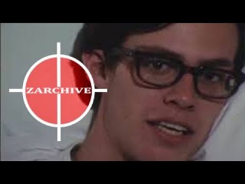 Zodiac Killer - Lake Berryessa Attack