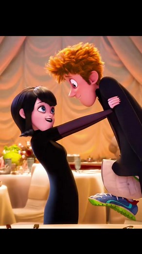2M views · 10K reactions | #hoteltransylvania #Netflix #animation #anime #movieclips #cartoonnetwork #cartoon #movies | Aaron Cartoon | Facebook