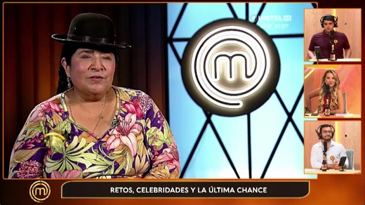 MasterChef Celebrity Streaming - Programa (Miércoles 6 de agosto del 2025)