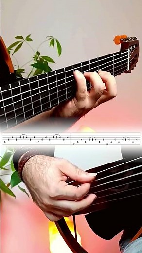 Snow (Hey Oh) Intro #guitar #guitartutorial #shorts