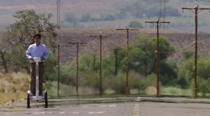 Delicate Steve – “Tomorrow” Video