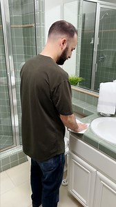 From outer space battles to toilet cleaning duties - this sci-fi fighter can handle it all! Watch me save the galaxy and tackle this toilet with Scotch-Brite® Power Scour! https://s.3m.com/49t4l4 | Scotch-Brite