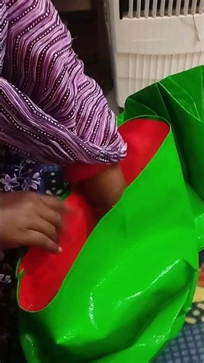 Maine mangaya 12 by 12 inch ka grow bag👌🌿🌺🌹#shortvideo #myvideo