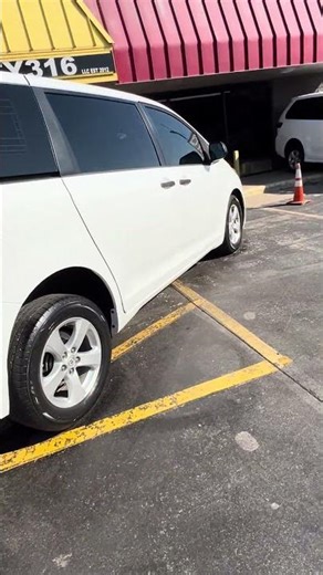 Absolute Unicorn 2017 Toyota Sienna Wheelchair Van — 46k Miles, 43" Ramp, Under $50k