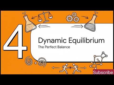 Lecture 97: Reversible reactions