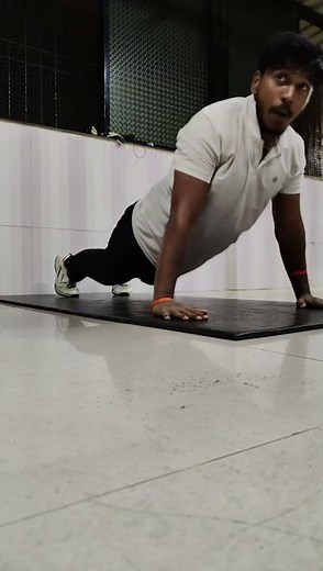 100 Push Up Routine That Will Change Your Life (Results Guaranteed!) That's Good Money
