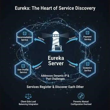 Netflix Microservices Evolution: From Monolith to Global Streaming Giant #systemdesign #netflix