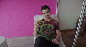 Your new favorite band is coming out with a f#@king album!! DNCE Self-Titled. November 18th. Mark your calendars!! | Joe Jonas